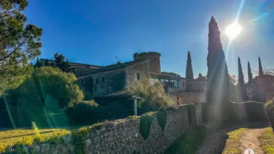 Rustic Finca in Cinc Claus photo 7