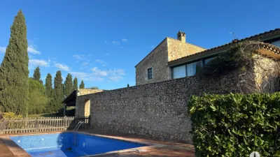 Rustic Finca in Cinc Claus photo 8