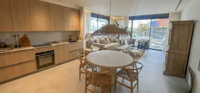 Piso – Orihuela, Residencial Zeniasol II, Urbanización La Zenia II - Vista 2