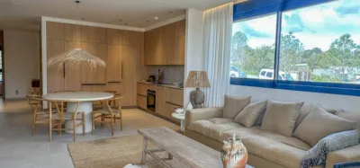 Piso – Orihuela, Residencial Zeniasol II, Urbanización La Zenia II - Vista 3