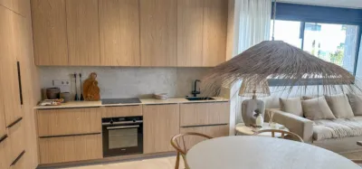 Pis – Orihuela, Residencial Zeniasol II, Urbanización La Zenia II - Vista 5