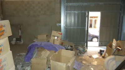 Local comercial en venta en Hospital - Vista 3