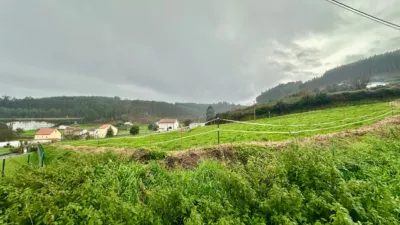 Terreno en venta en Calle Lg Cha Mandia Nucleo, Número 0 - Vista 2