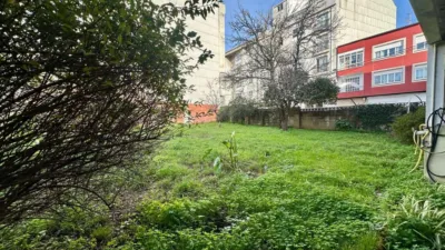 Terreno en venta en Calle Río Porto - Vista 2