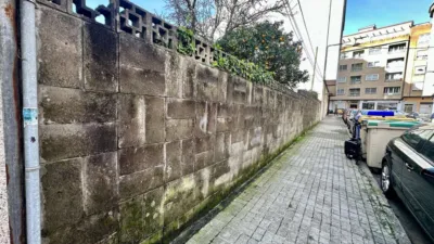 Terreno en venta en Calle Río Porto - Vista 3