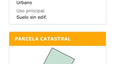 Terreno en venta en Calle Río Porto - Vista 4