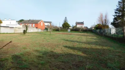 Terreno en venta en Alameda Morteirado - Vista 3
