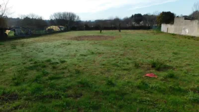 Terreno en venta en Alameda Morteirado - Vista 5