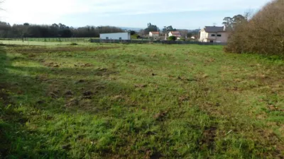 Terreno en venta en Alameda Morteirado - Más