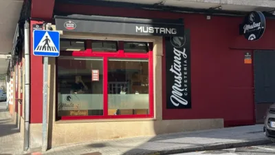 Pis – Ferrol, O Loureiro, O Inferniño - Vista 3