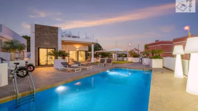 Casa – Orihuela, El Palmeral, Villa Martín - Vista 3
