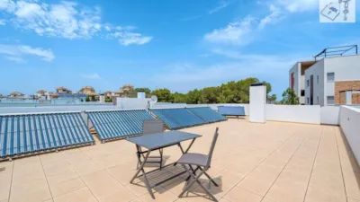 Casa – Orihuela, El Palmeral, Villa Martín - Vista 4