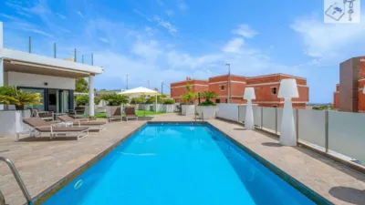 Casa – Orihuela, El Palmeral, Villa Martín - Vista 5