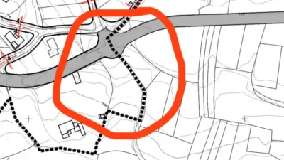 Terreno en venta en Calle Lugar Xurxo, Número 0 - Vista 4