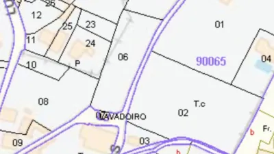 Terreno en venta en Calle Lg Pereira Fera, Número 0 - Vista 2