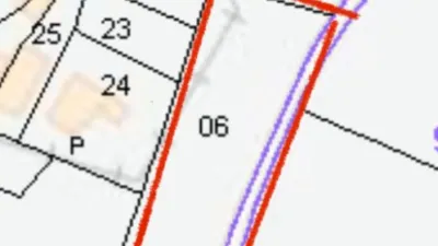 Terreno en venta en Calle Lg Pereira Fera, Número 0 - Vista 3