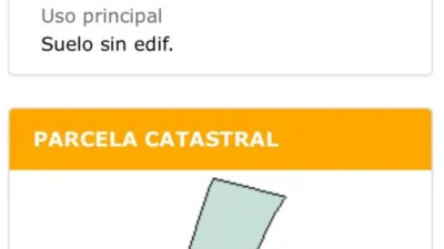Terreno en venta en Calle Lg Pereira Fera, Número 0 - Más
