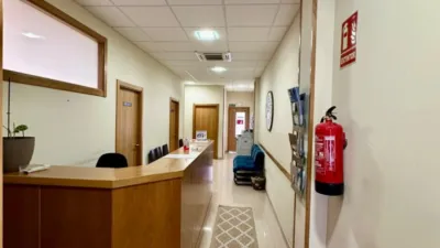 Local comercial en venta en Calle Plaza Roxa, 8, Número 0 - Vista 3