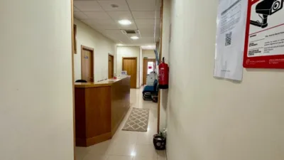 Local comercial en venta en Calle Plaza Roxa, 8, Número 0 - Vista 4