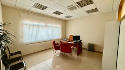 Local comercial en venta en Calle Plaza Roxa, 8, Número 0 - Vista 5