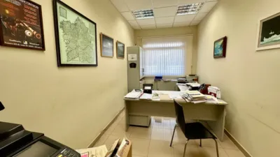 Local comercial en venta en Calle Plaza Roxa, 8, Número 0 - Més