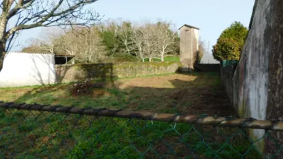 Terreno en venta en Mugardos - Vista 2