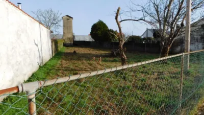 Terreno en venta en Mugardos - Vista 3