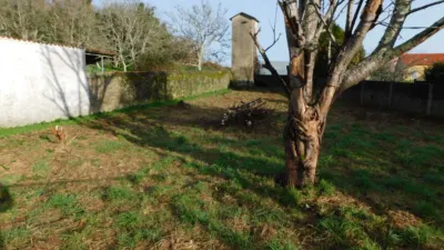 Terreno en venta en Mugardos - Vista 4