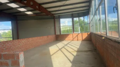 Nave industrial en alquiler en Calle Afiladores - Vista 5