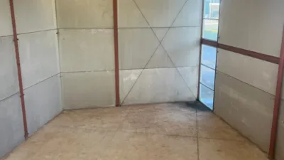 Nave industrial en alquiler en Calle Afiladores - Més