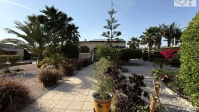 Casa – Catral - Vista 2