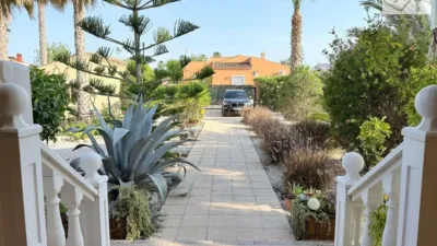 Casa – Catral - Vista 4