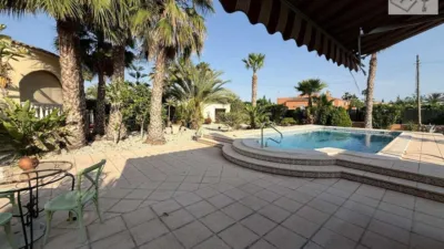 Casa – Catral - Vista 5