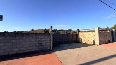 Terreno en venta en Ares - Vista 2