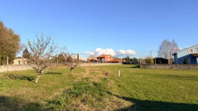 Terreno en venta en Ares - Vista 4
