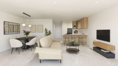 Apartment in Pilar de la Horadada - Vista 2