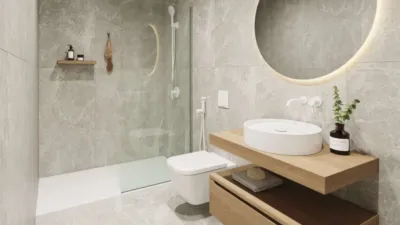 Apartment in Pilar de la Horadada - Vista 3