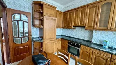 Piso en venta en Plaza de España - Ansicht 2