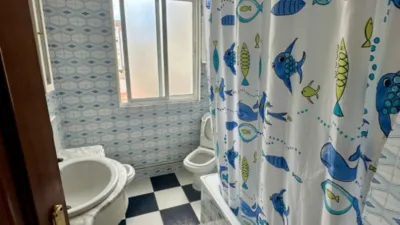 Piso en venta en Plaza de España - Ansicht 3