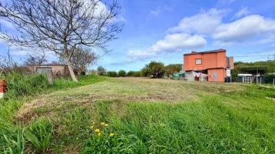 Terreno en venta en Camino de la Torre - Vista 2