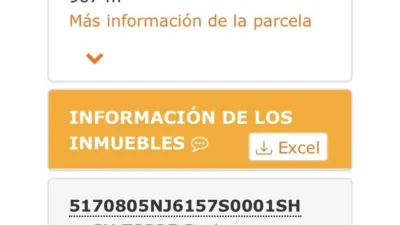 Terreno en venta en Camino de la Torre - Vista 3