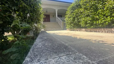 Casa – Narón, Parque Empresarial das Lagoas, O Feal - Vista 3
