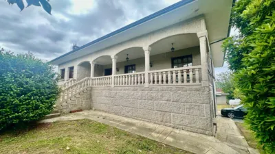 Casa – Narón, Parque Empresarial das Lagoas, O Feal - Vista 4
