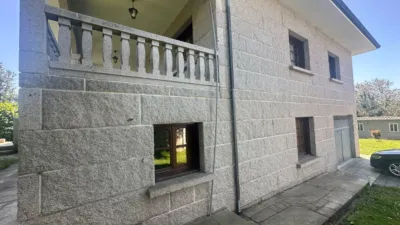 Casa – Narón, Parque Empresarial das Lagoas, O Feal - Vista 5