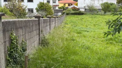 Terreno en venta en Calle Aldea Modia, Número 0 - Vista 2