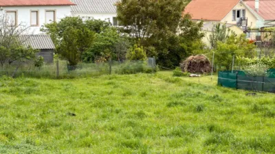 Terreno en venta en Calle Aldea Modia, Número 0 - Vista 4