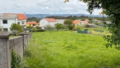 Terreno en venta en Calle Aldea Modia, Número 0 - Más