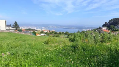 Terreno en venta en Calle Brion Nucleo - Vista 2