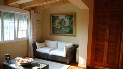 Chalet in La Alquería-Torrealquería photo 12