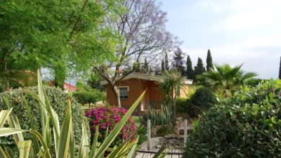 Chalet in La Alquería-Torrealquería photo 26